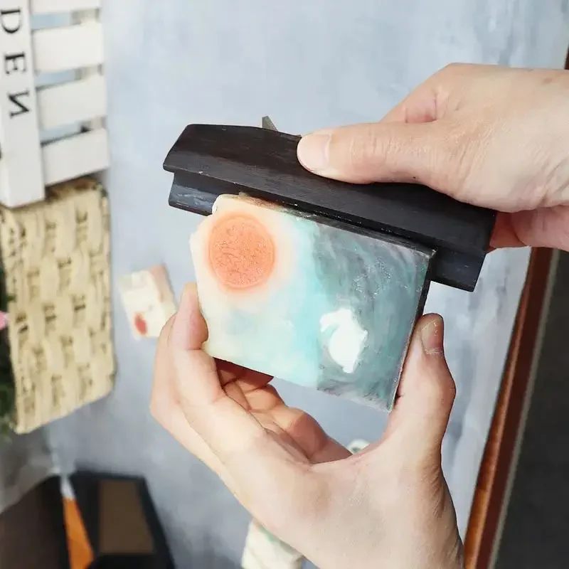 Soap Making Kit For Beginners - 비누 만들기 용품 키트, 비누 모서리
