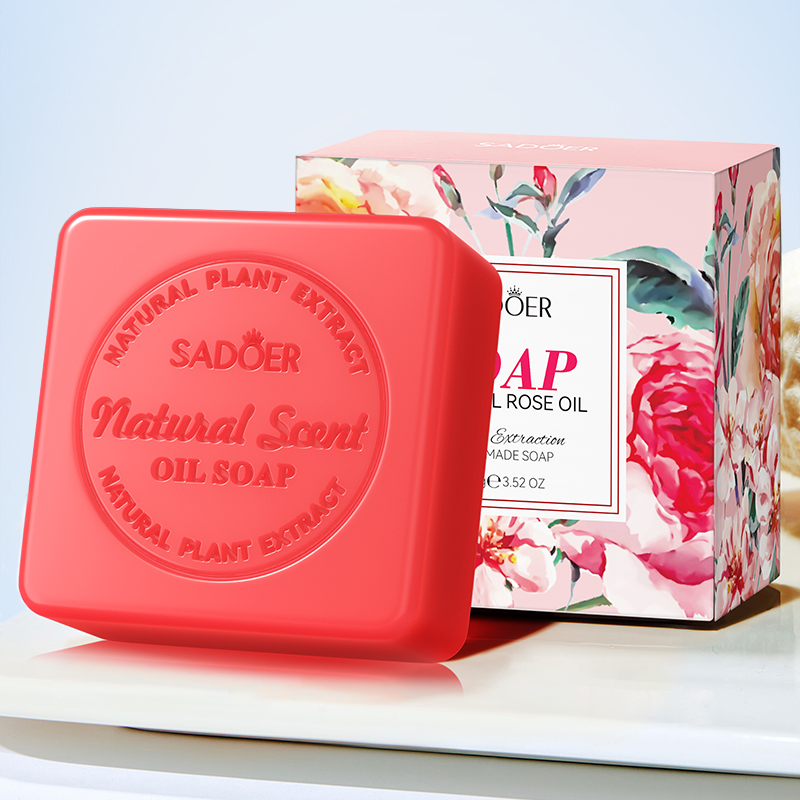 수제 비누 천연 허브 장미 에센셜 오일 비누, 유분 조 - Soap Making Unit 리뷰 및 가격