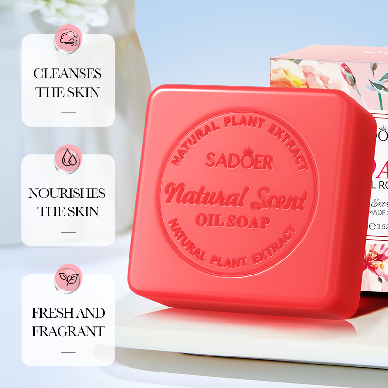 수제 비누 천연 허브 장미 에센셜 오일 비누, 유분 조 - Soap Making Unit 리뷰 및 가격