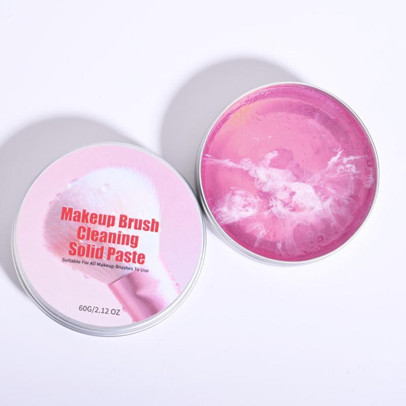 메이크업 브러시 세정제, 메이크업 스펀지, 화장품 클렌 - Soap Making Unit 리뷰 및 가격