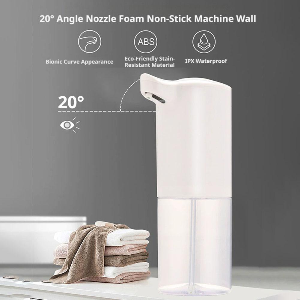 자동 비누 디스펜서, 거품형 비누 디스펜서, 스마트 센 - Soap Making Unit 리뷰 및 가격