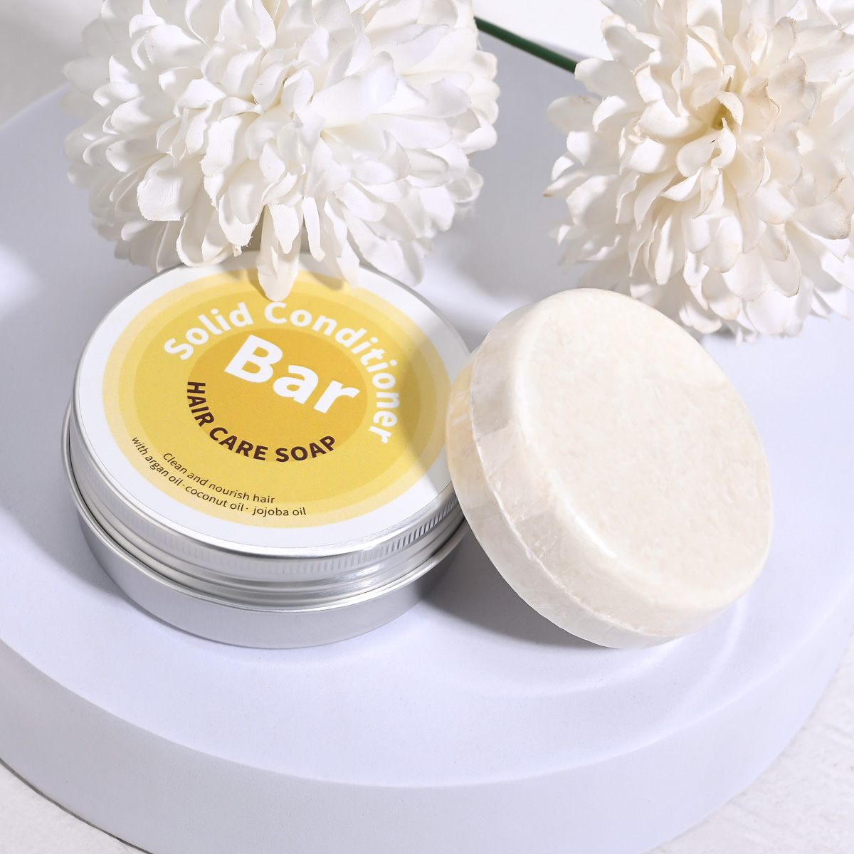 아르간 오일, 코코넛 오일, 호호바 오일이 풍부한 식물 - Soap Making Unit 리뷰 및 가격