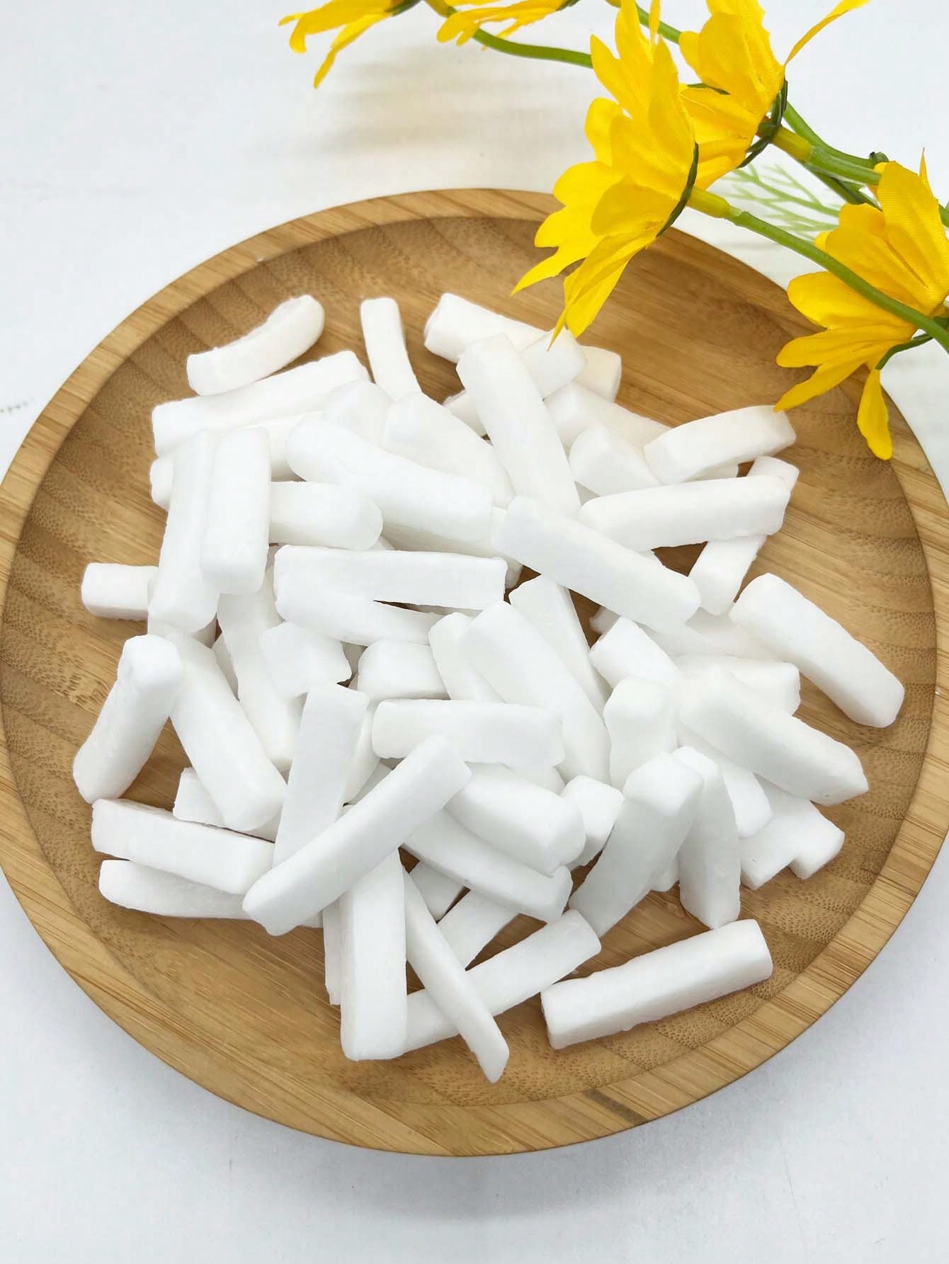 250G 투명 비누 베이스 수제 비누 제작 재료 쉽게  - Soap Making Kit For Beginners 리뷰 및 가격